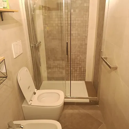 Casa Caruso アパート *
