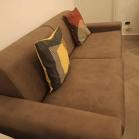 Casa Caruso ヴィッレッタ・バッレーア